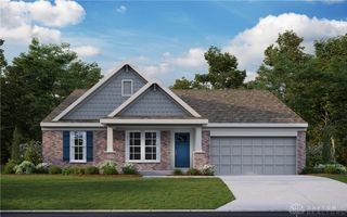 2552 Golden Leaf Drive, Beavercreek, OH 45431