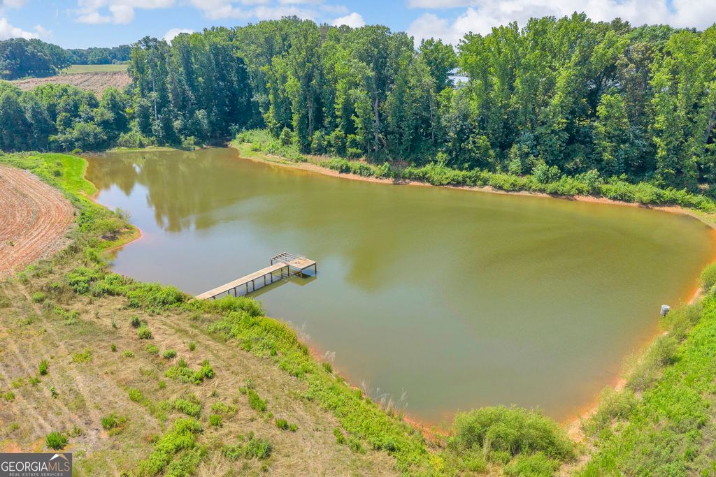 0 Lankford Road, Lavonia, GA 30553 — exterior