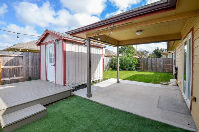 9996 Boulder Bend Lane, Brookshire, TX 77423