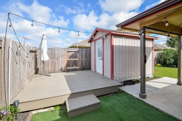 9996 Boulder Bend Lane, Brookshire, TX 77423