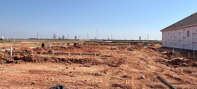 2036 Blue Mar Drive, Brookshire, TX 77423