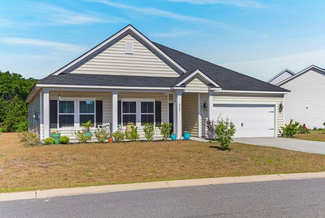6989 Pumpkinseed Drive, Johns Island, SC 29455