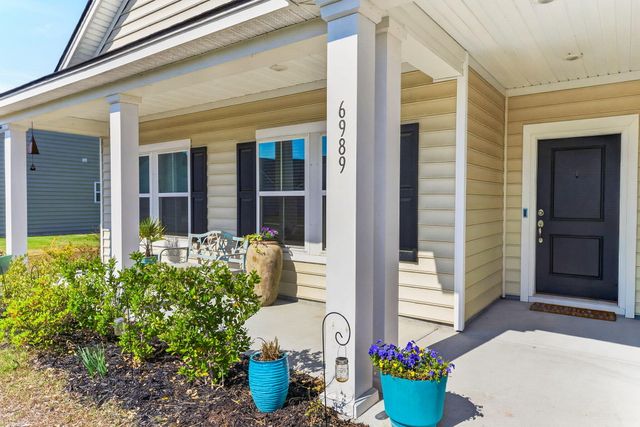 6989 Pumpkinseed Drive, Johns Island, SC 29455