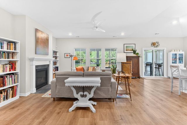 6989 Pumpkinseed Drive, Johns Island, SC 29455