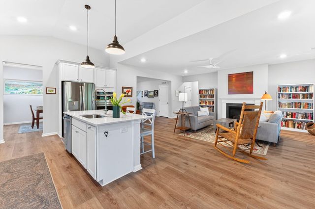 6989 Pumpkinseed Drive, Johns Island, SC 29455