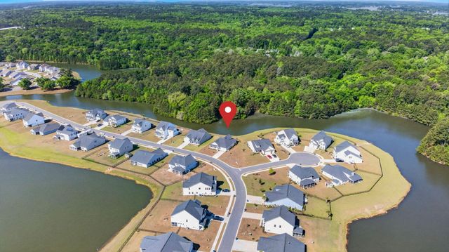 6989 Pumpkinseed Drive, Johns Island, SC 29455
