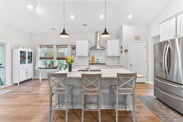 6989 Pumpkinseed Drive, Johns Island, SC 29455