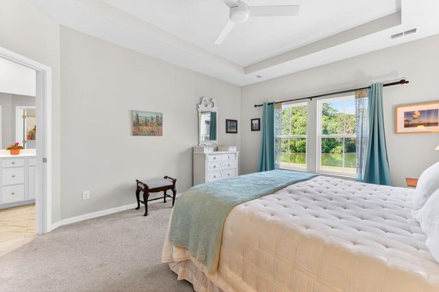 6989 Pumpkinseed Drive, Johns Island, SC 29455