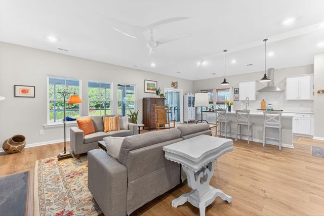 6989 Pumpkinseed Drive, Johns Island, SC 29455