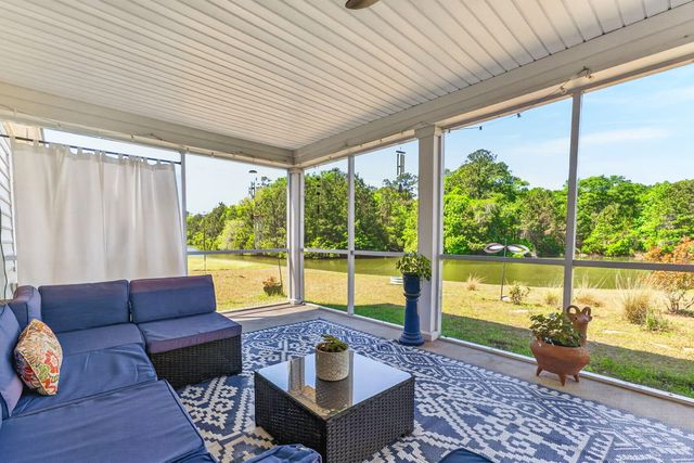 6989 Pumpkinseed Drive, Johns Island, SC 29455