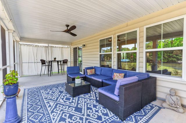 6989 Pumpkinseed Drive, Johns Island, SC 29455