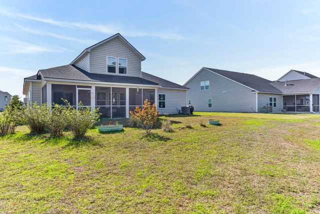 6989 Pumpkinseed Drive, Johns Island, SC 29455