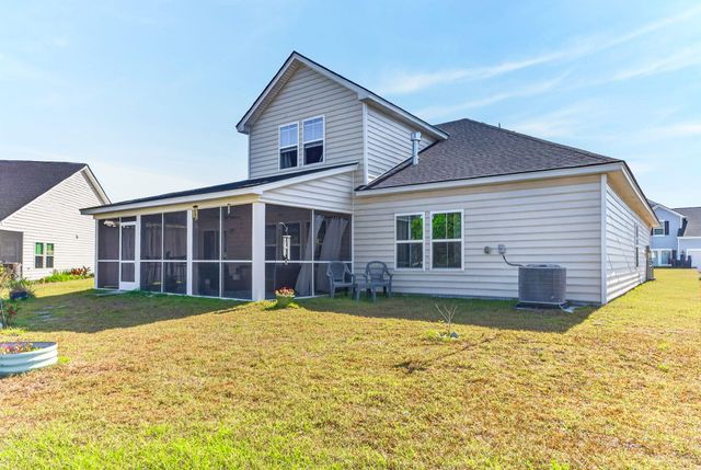 6989 Pumpkinseed Drive, Johns Island, SC 29455