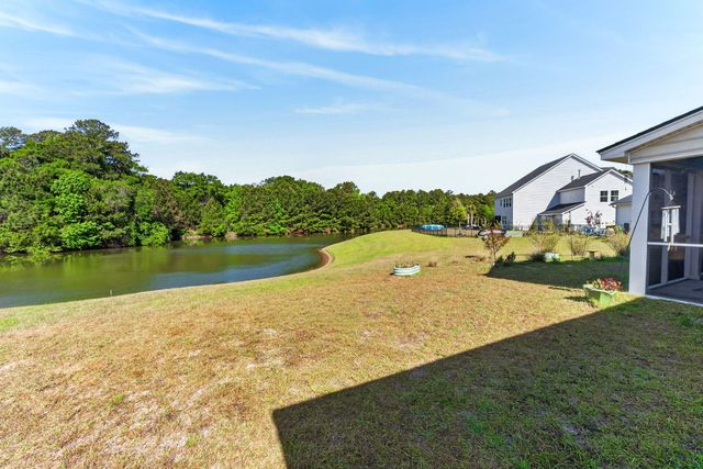 6989 Pumpkinseed Drive, Johns Island, SC 29455