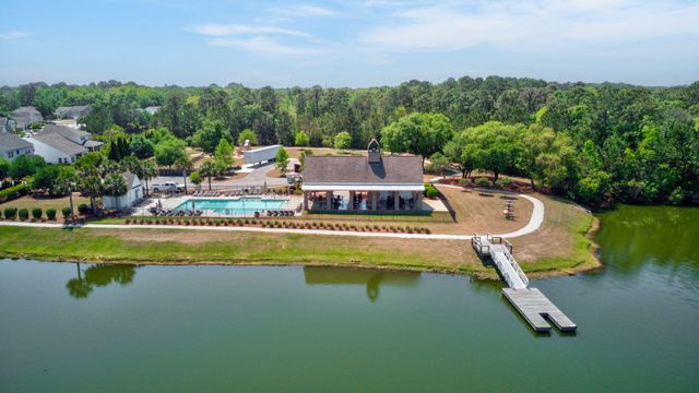 6989 Pumpkinseed Drive, Johns Island, SC 29455