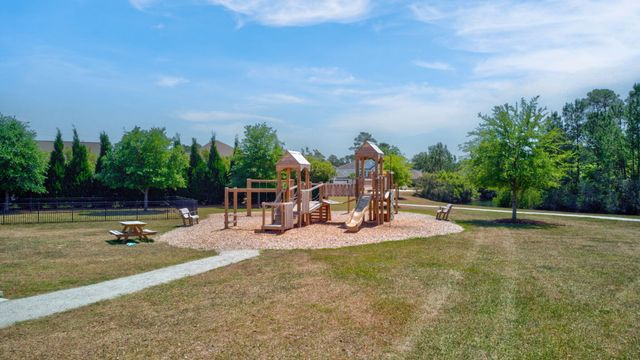 6989 Pumpkinseed Drive, Johns Island, SC 29455