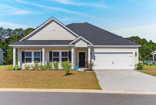 6989 Pumpkinseed Drive, Johns Island, SC 29455