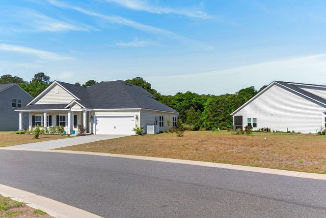 6989 Pumpkinseed Drive, Johns Island, SC 29455