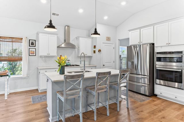 6989 Pumpkinseed Drive, Johns Island, SC 29455