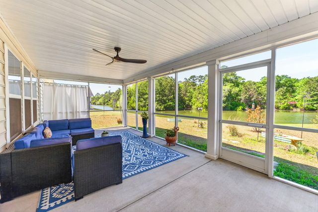 6989 Pumpkinseed Drive, Johns Island, SC 29455