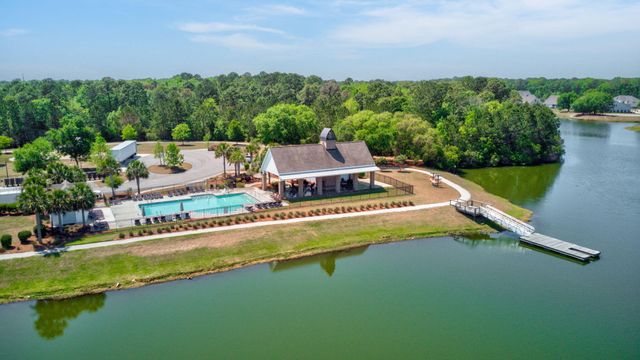 6989 Pumpkinseed Drive, Johns Island, SC 29455
