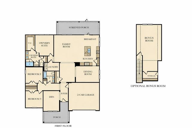 6989 Pumpkinseed Drive, Johns Island, SC 29455