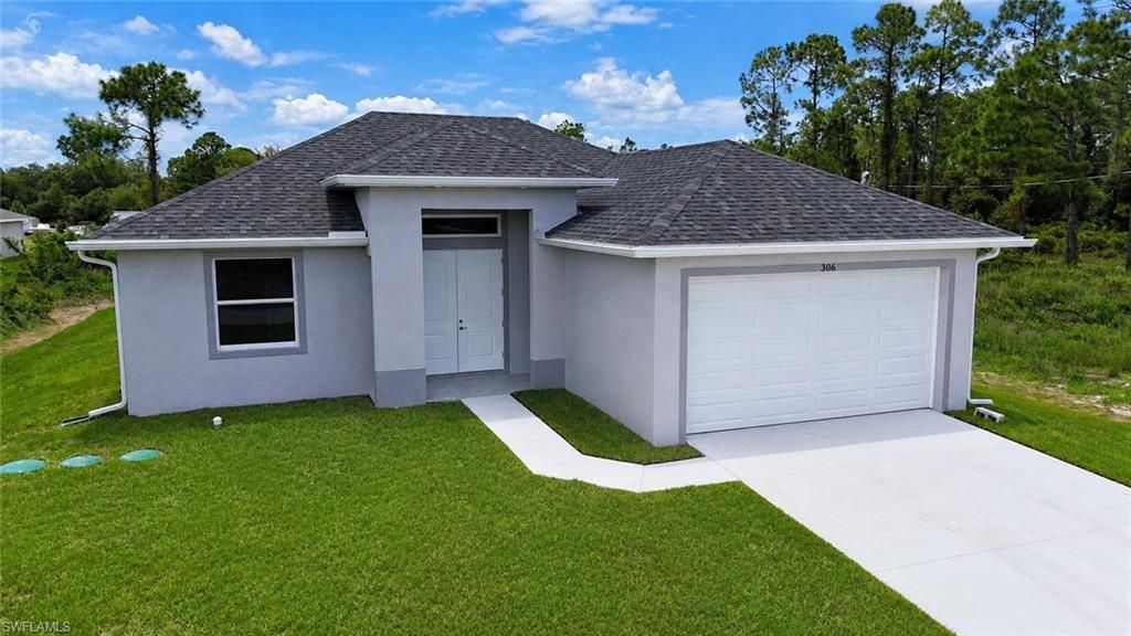 306 Lenz AVE S, LEHIGH ACRES, FL 33974 — photo 3