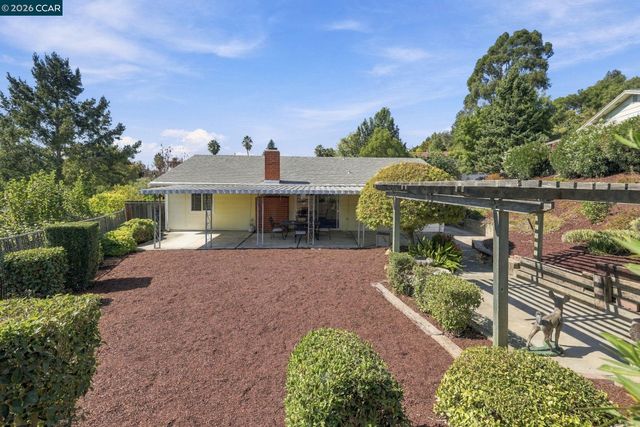 2641 Lassen Way, Pinole, CA 94564