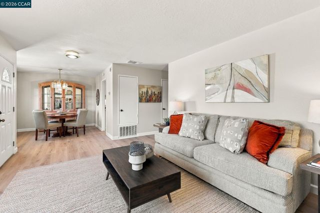 2641 Lassen Way, Pinole, CA 94564