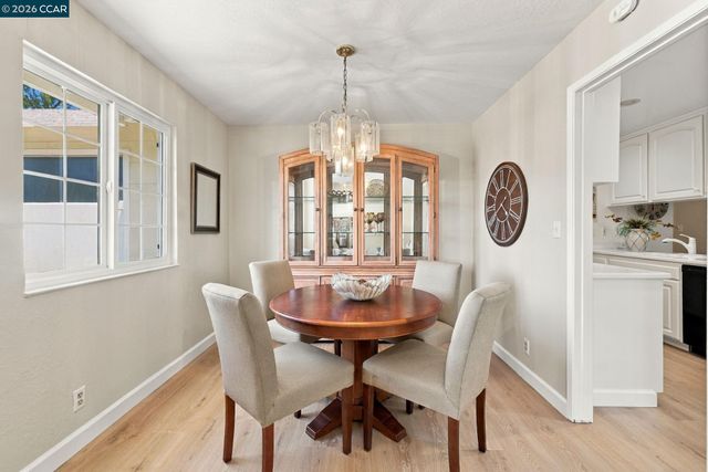 2641 Lassen Way, Pinole, CA 94564