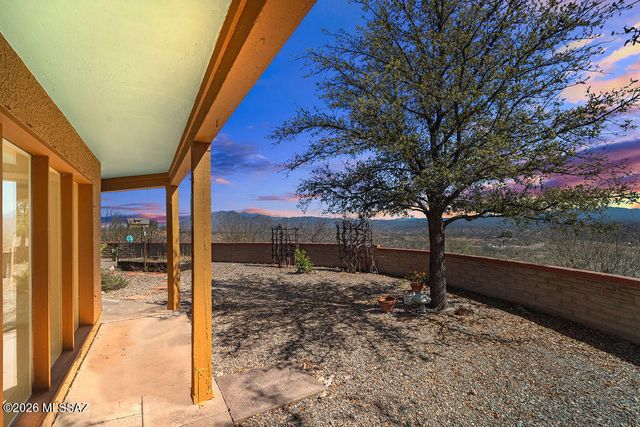 861 Via Mandan, Rio Rico, AZ 85648