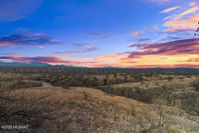 861 Via Mandan, Rio Rico, AZ 85648