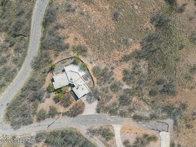 861 Via Mandan, Rio Rico, AZ 85648