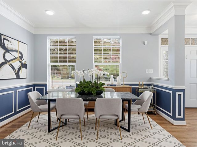 10009 ORLAND STONE DR, Bristow, VA 20136