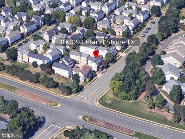 10009 ORLAND STONE DR, Bristow, VA 20136