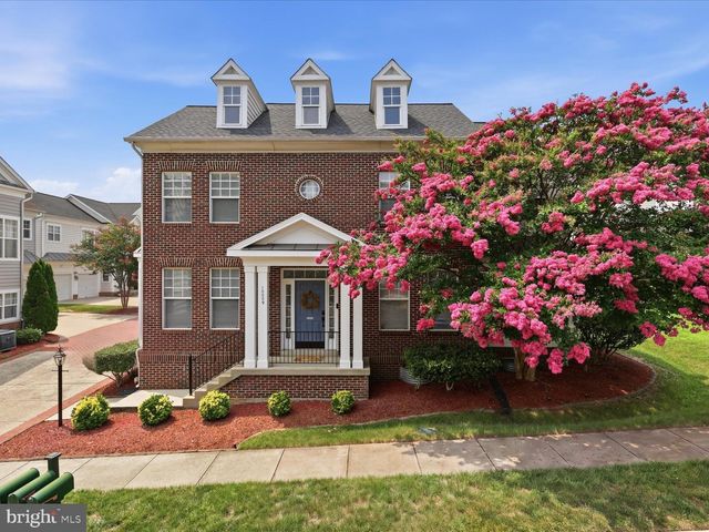 10009 ORLAND STONE DR, Bristow, VA 20136