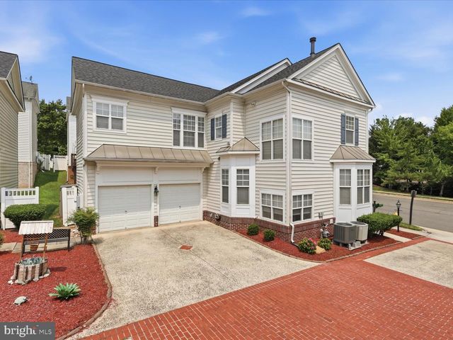 10009 ORLAND STONE DR, Bristow, VA 20136