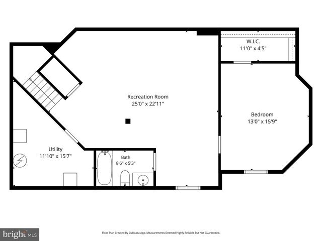 10009 ORLAND STONE DR, Bristow, VA 20136