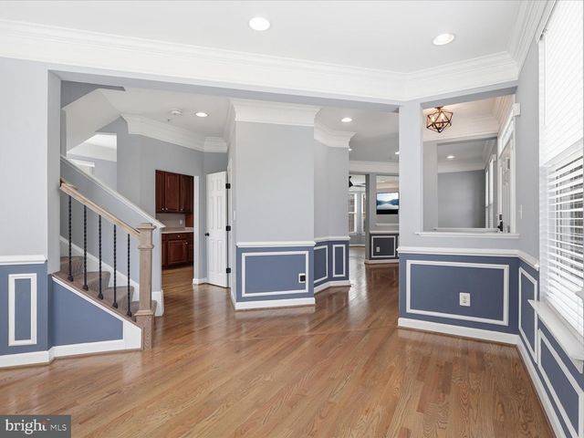 10009 ORLAND STONE DR, Bristow, VA 20136
