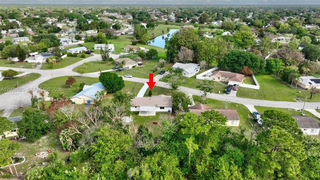 310 SW Bridgeport Dr, Port St. Lucie, FL 34953