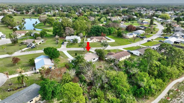 310 SW Bridgeport Dr, Port St. Lucie, FL 34953