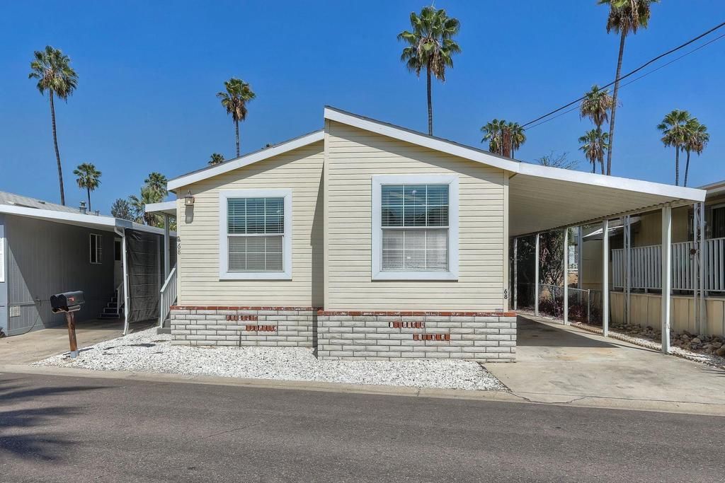 13594 Highway 8 Business 68, Lakeside, CA 92040 — exterior