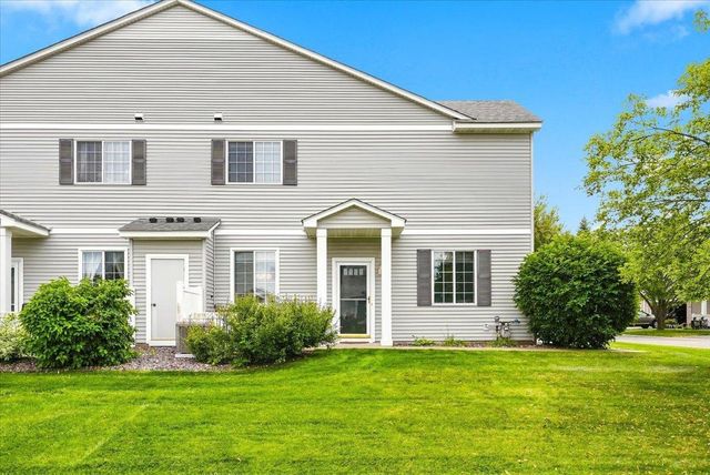13043 Europa Trail Way N A, Hugo, MN 55038