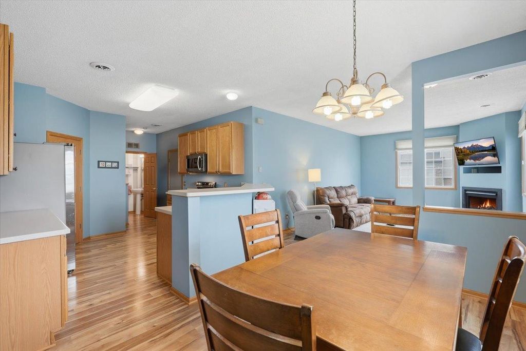 13043 Europa Trail Way N A, Hugo, MN 55038 — photo 5