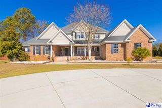 3415 Tennyson Dr, Florence, SC 29501