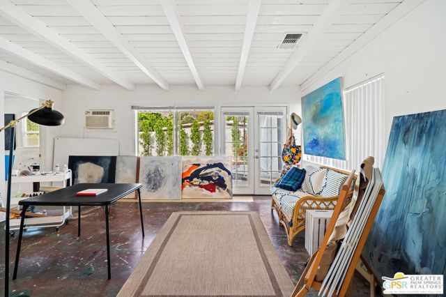 543 N Paseo De Anza, Palm Springs, CA 92262