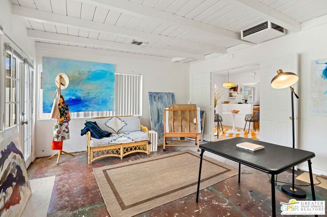 543 N Paseo De Anza, Palm Springs, CA 92262