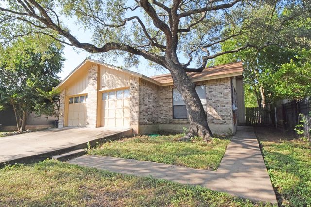 3411 Minnie ST B, Austin, TX 78745