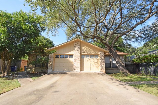 3411 Minnie ST B, Austin, TX 78745