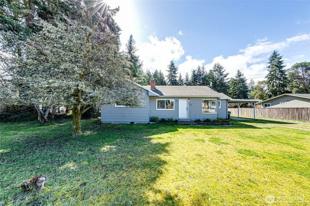 2016 W 10th Street, Port Angeles, WA 98363